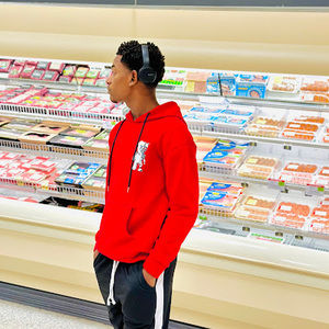 Meet your Posher, Jefferson bill